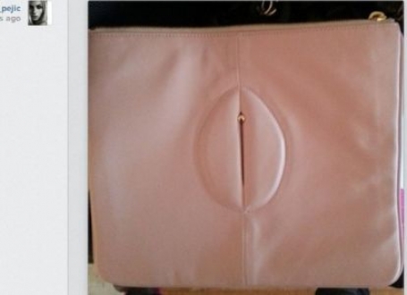 vagina torba