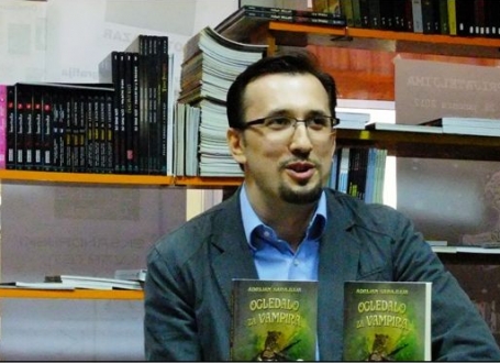 Adrijan Sarajlija