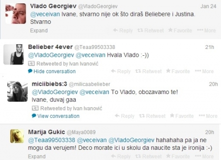 Belieberi