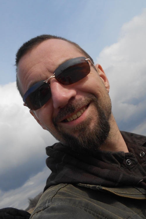 Tesnes Knut Stanojevski