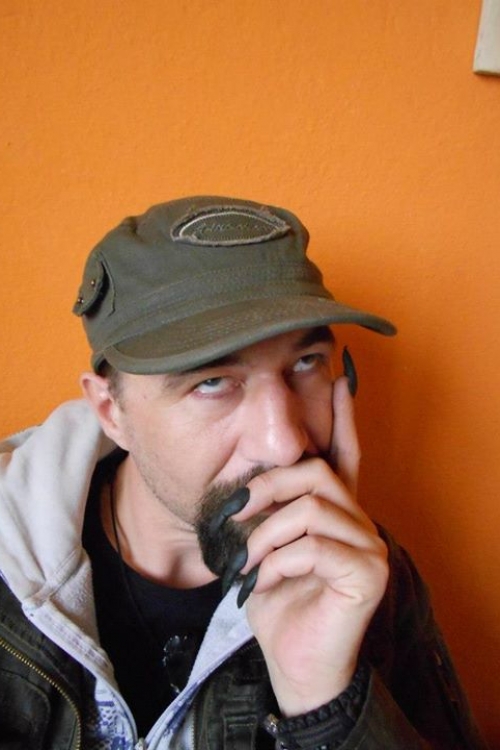 Tesnes Knut Stanojevski