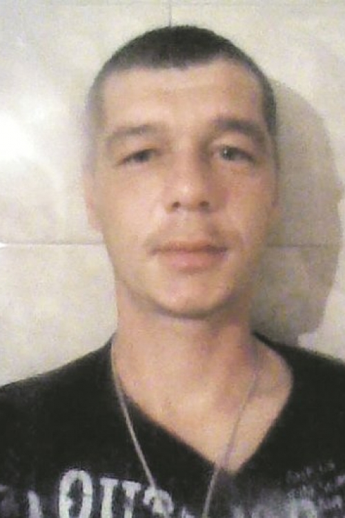 Pretučen na smrt: Slađan Jovanović