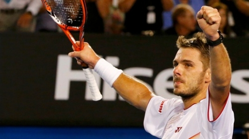 Stanislas Vavrinka