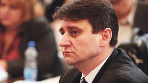 Željko Ožegović