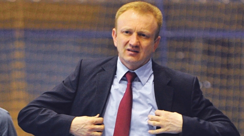 Jasan plan: Dragan Đilas