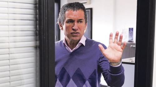 Dragan Đurić