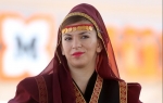 Devojka iz Albanije