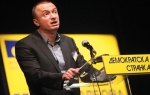 Ništa ja tu ne bih  menjao: Bojan Pajtić