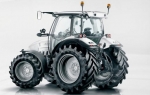Lambordžini traktor