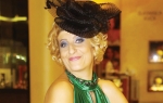 Nije htela da se meša: Isidora Bjelica