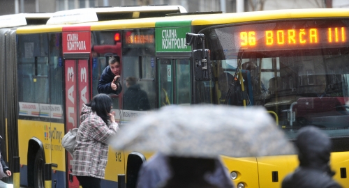 autobus