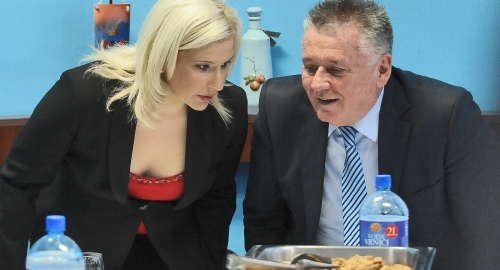 Slava Nova Srbija