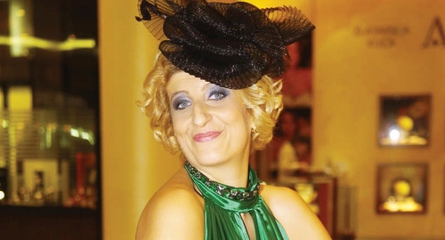 Nije htela da se meša: Isidora Bjelica