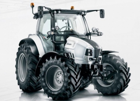 Lambordžini traktor