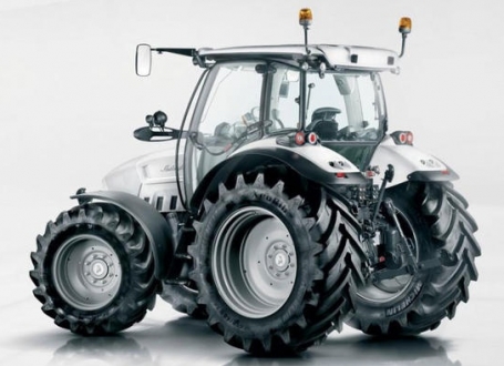Lambordžini traktor