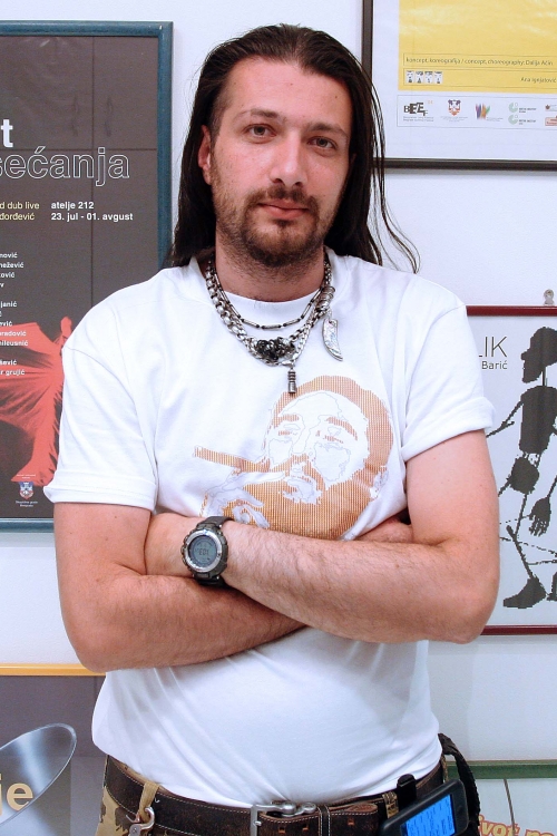 Dorijan Kolundžija