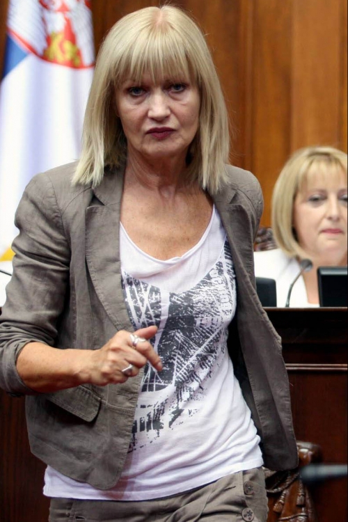 Nada Kolundžija