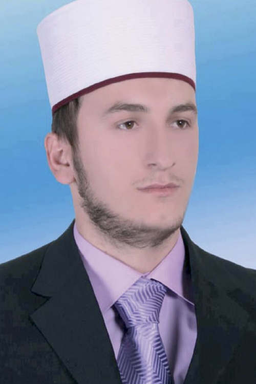 Muaz Ahmeti