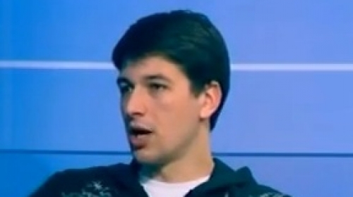 Viktor Savić