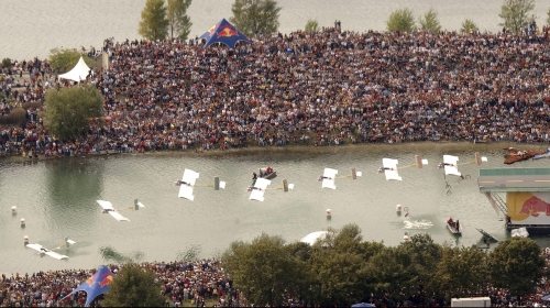 Red Bull
