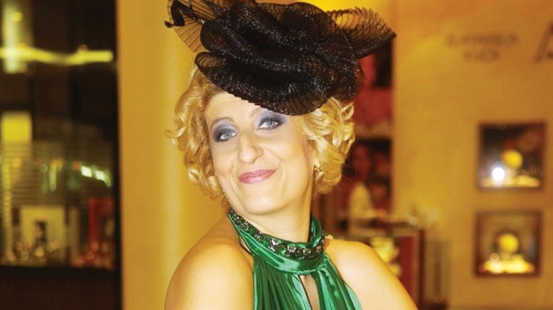Nije htela da se meša: Isidora Bjelica