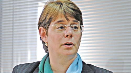 Ivana  Dulić Marković
