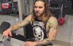 tim lambesis