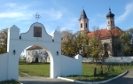 Manastir Fenek
