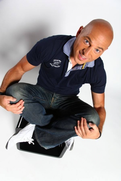 Rene Bitorajac