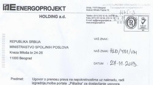 Energoprojekt