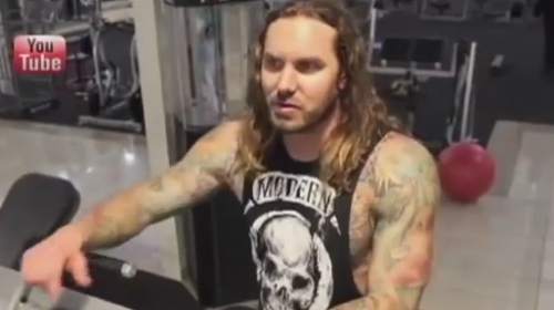 tim lambesis