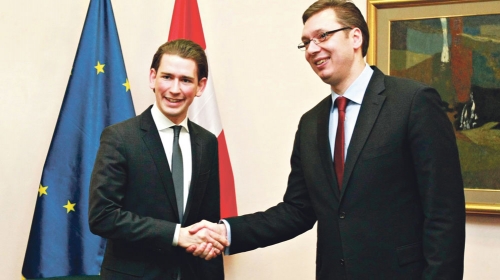 Srdačno:  Aleksandar  i Sebastijan
