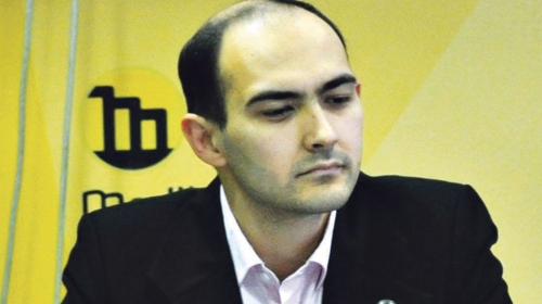 Dragoljub  Rajić