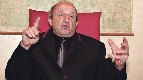 Mikica Srećković