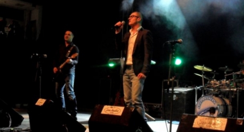 Humanitarni koncert na Klisi | Foto: 