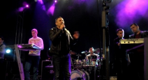 Humanitarni koncert na Klisi | Foto: 