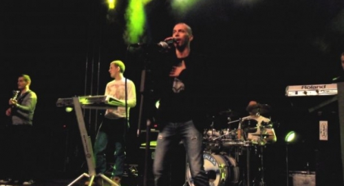 Humanitarni koncert na Klisi | Foto: 