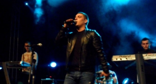 Humanitarni koncert na Klisi | Foto: 