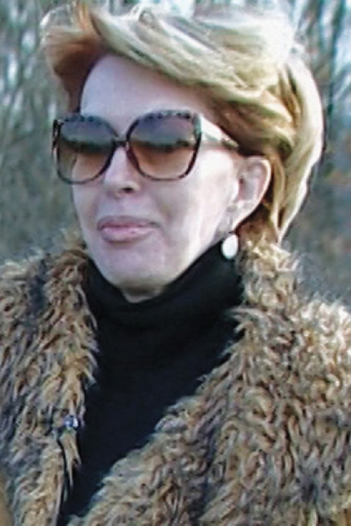Gordana Bjelica