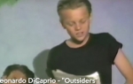 Leonardo Dikaprio