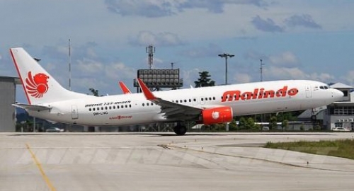 Malindo Er