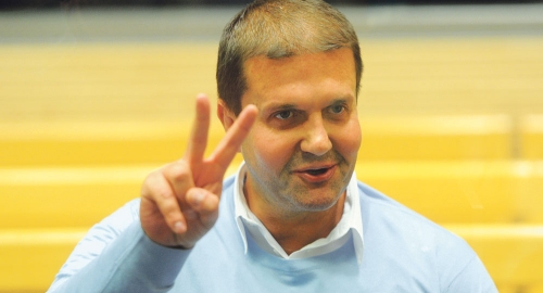 Darko Šarić