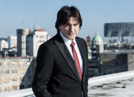 Zdravko Čolić