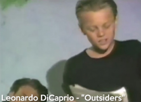 Leonardo Dikaprio