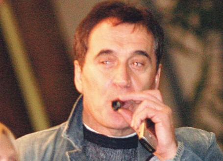 Rodoljub  Radulović zvani Miša  Banana