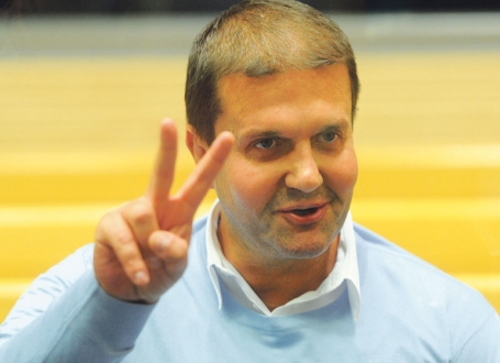 Darko Šarić
