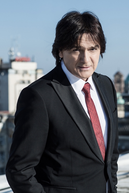 Zdravko Čolić