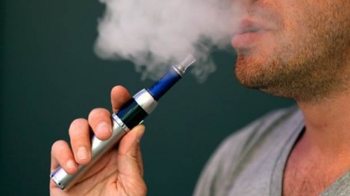 elektronska cigareta