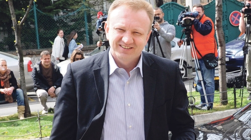 „Đilas je pretrpeo ogromnu štetu zbog  neargumentovanih optužbi“