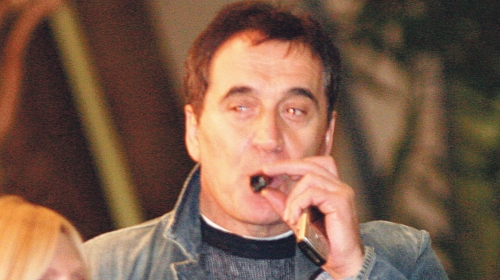 Rodoljub  Radulović zvani Miša  Banana